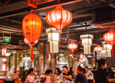 2022年開一家魚火鍋店有發(fā)展前途么？