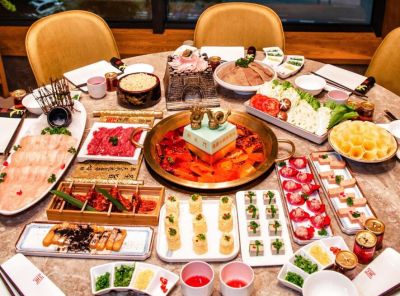 強(qiáng)大的供應(yīng)鏈能給火鍋店帶來(lái)什么好處？