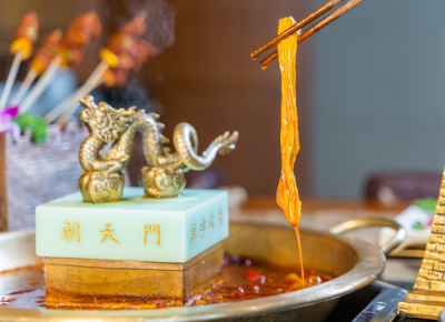 重慶火鍋店的鍋底，到底該如何升級？