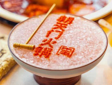 火鍋店怎樣用有限的預(yù)算做有效的廣告？