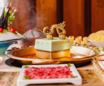 這三種火鍋鍋底，或在2022年的火鍋界大火！