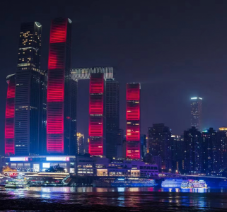 去重慶旅游，值得游客打卡的十大圣地！