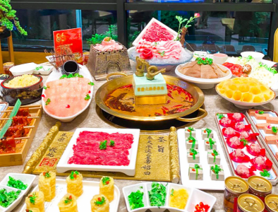 不容錯(cuò)過的重慶十大特色美食！