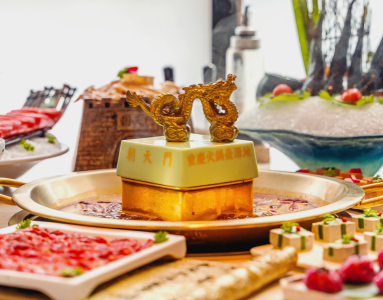 火鍋店外擺的四個(gè)細(xì)節(jié)，輕松收獲顧客芳心！