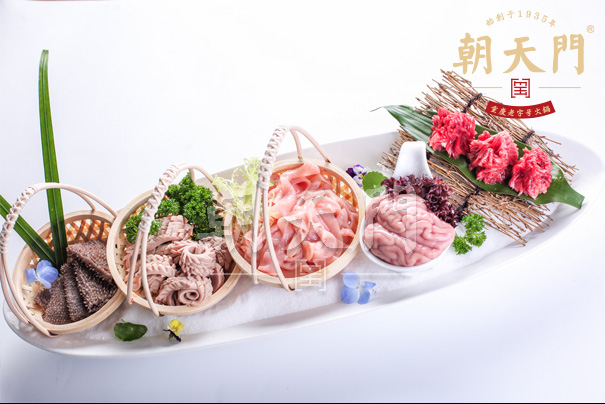 做一個(gè)好奇的吃貨，探索所有未知的港口