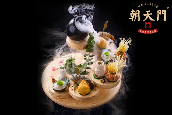 加盟火鍋店需要多少錢？