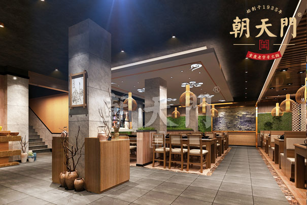 火鍋店加盟費(fèi)用多少錢(qián)？詳解品牌加盟火鍋店的關(guān)鍵