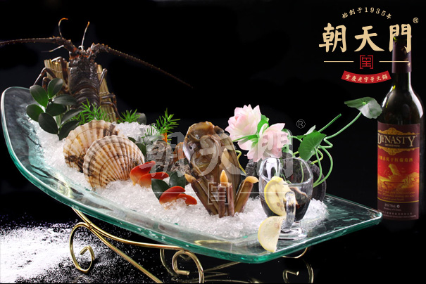 特色火鍋加盟店的安全感如何給？