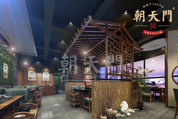 朝天門(mén)火鍋：從以前到現(xiàn)在，到底大家都在吃什么？