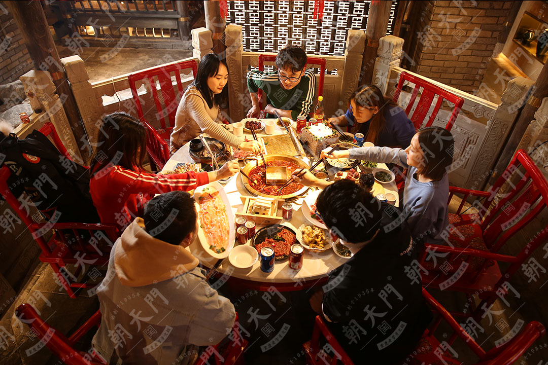 火鍋加盟能帶來哪些好處？