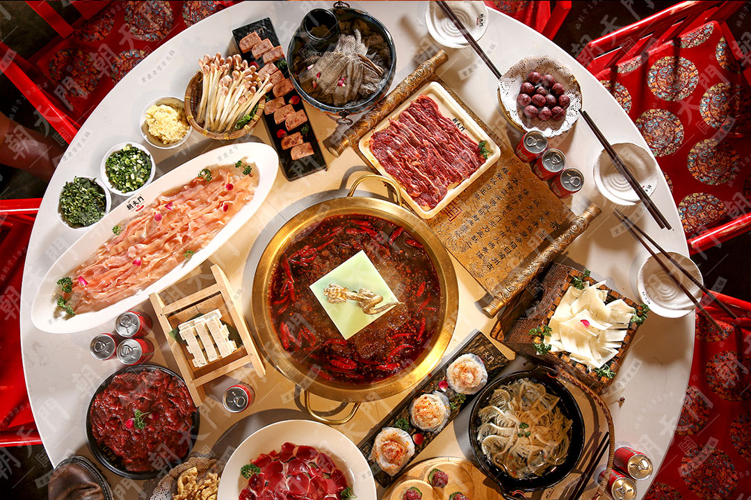 重慶火鍋三大特點(diǎn)，你知道幾個(gè)？