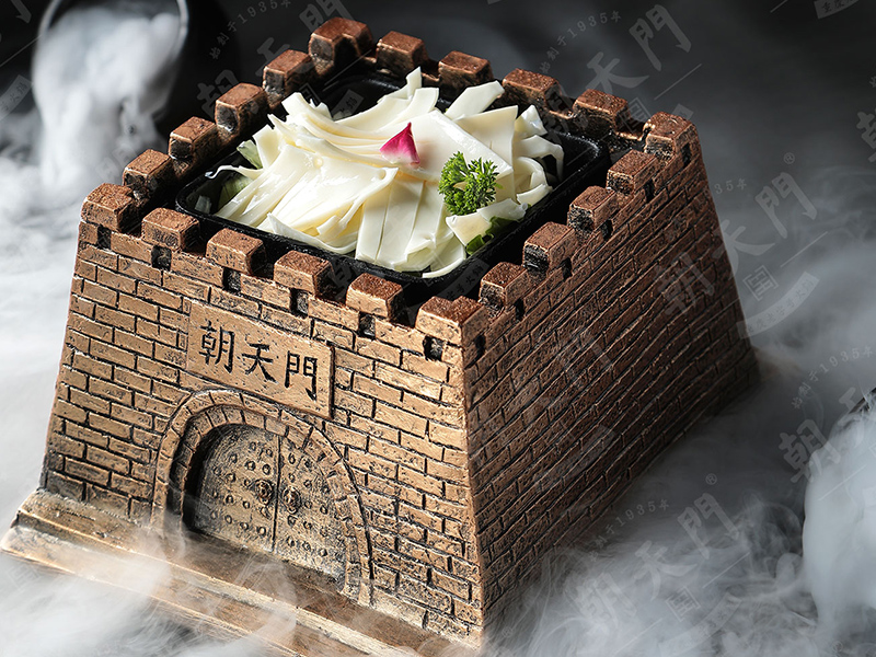 差異化發(fā)展，讓老火鍋不再只剩下“老”