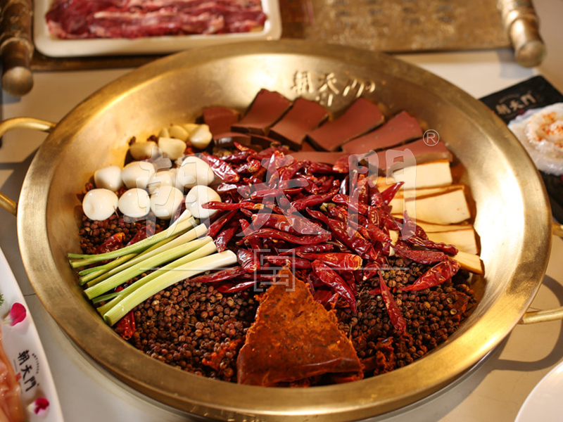 重慶火鍋加盟優(yōu)勢(shì)，這幾項(xiàng)你值得了解