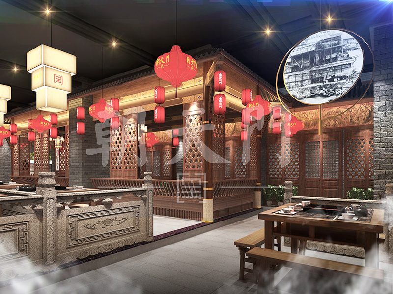 洪崖洞哪家火鍋好吃？這家你一定聽(tīng)說(shuō)過(guò)！