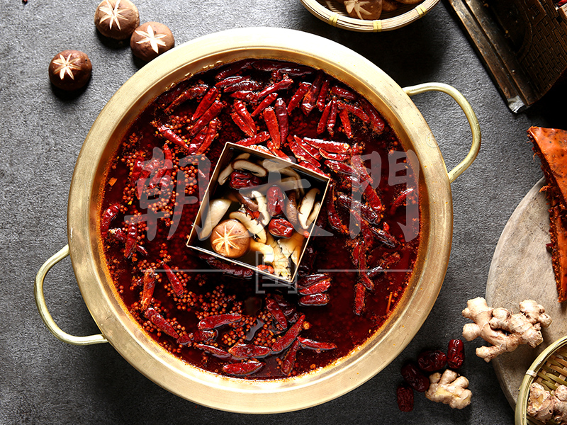 重慶火鍋適合外地人吃嗎？