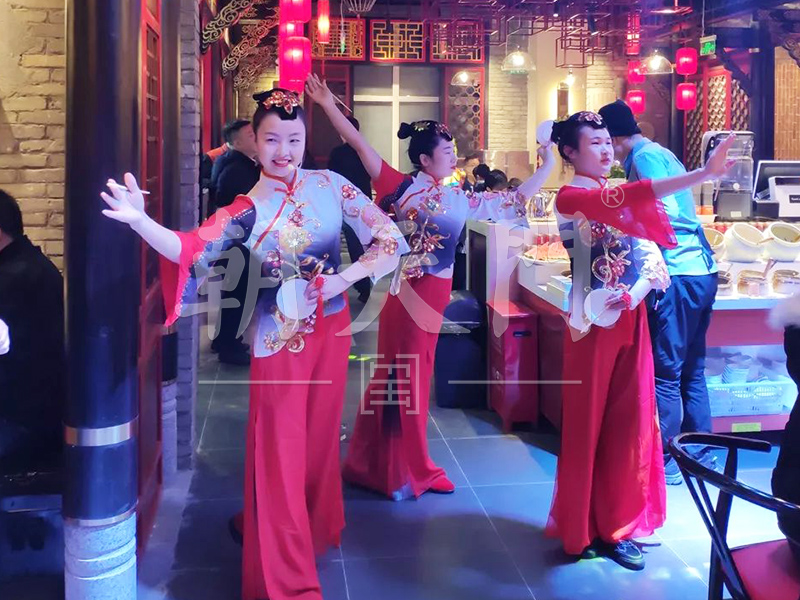 如何提高重慶火鍋的利潤(rùn)？有哪些技巧？