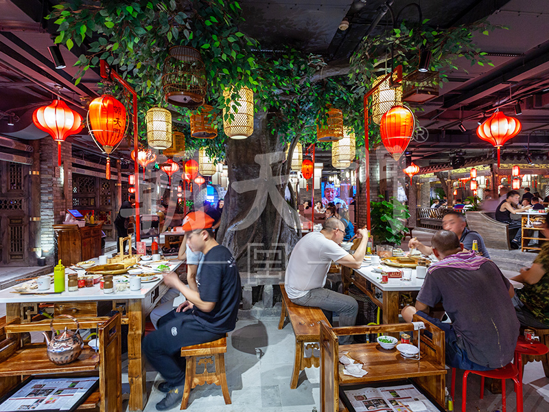 火鍋店生意不好怎么辦？我是這樣做的