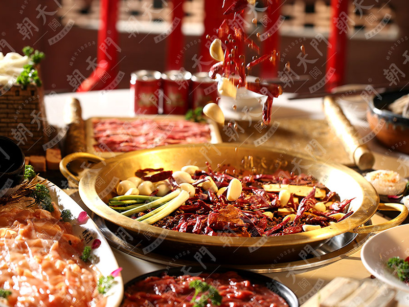 火鍋店生意不好怎么辦？我是這樣做的