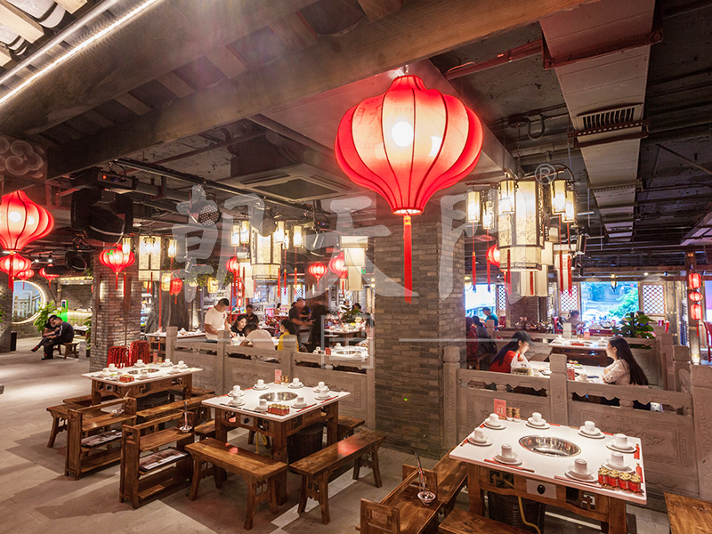 注意！導(dǎo)致火鍋加盟店失敗的三大誤區(qū)