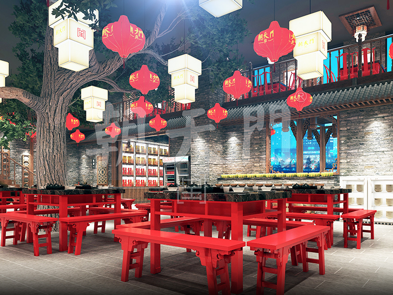 火鍋加盟哪家靠譜？這幾方面需注意！