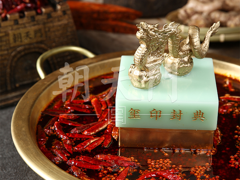 火鍋店學(xué)會(huì)這五招，輕松留住顧客的人和心