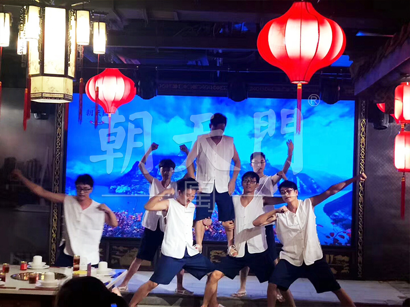 火鍋加盟店如何提高員工的工作熱情？