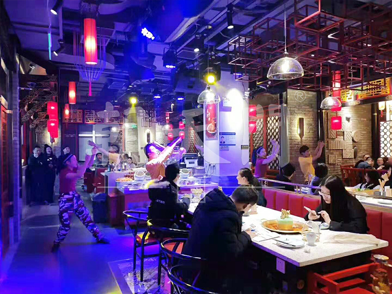 火鍋加盟店員工為何頻繁離職？