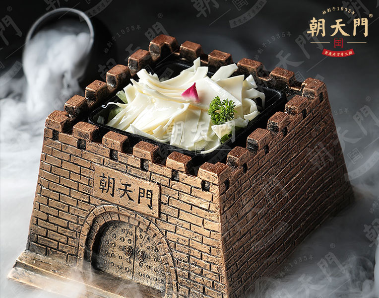 吃重慶火鍋必不可少的配菜有哪些？