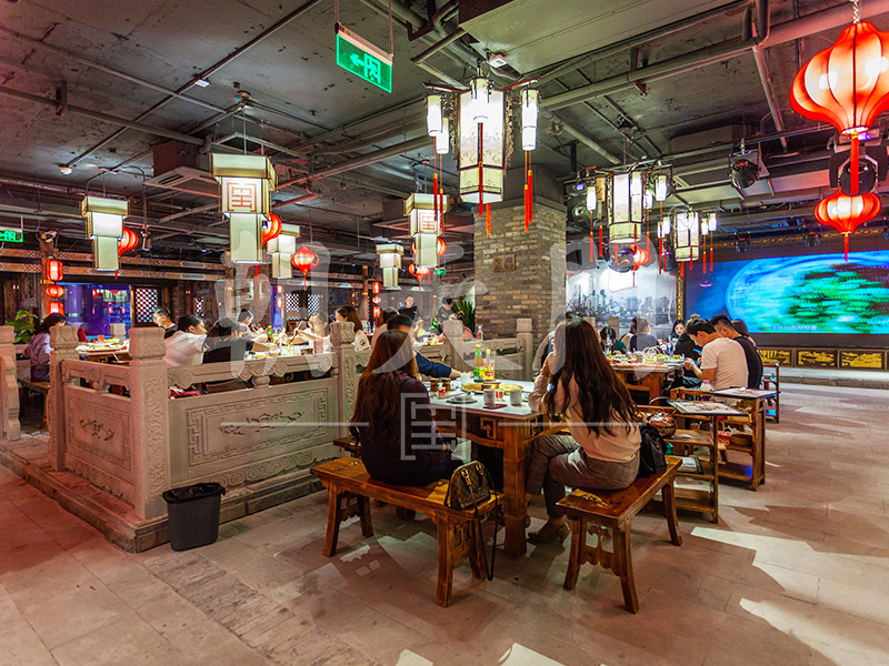 重慶火鍋加盟投資，如何降低開店風(fēng)險？