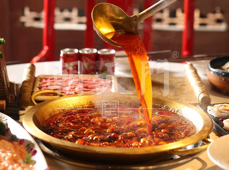重慶老火鍋介紹，帶你感悟重慶魅力
