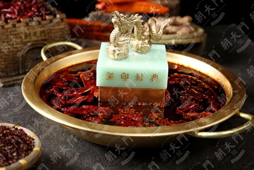 全國特色火鍋加盟，加盟流程是怎樣的？