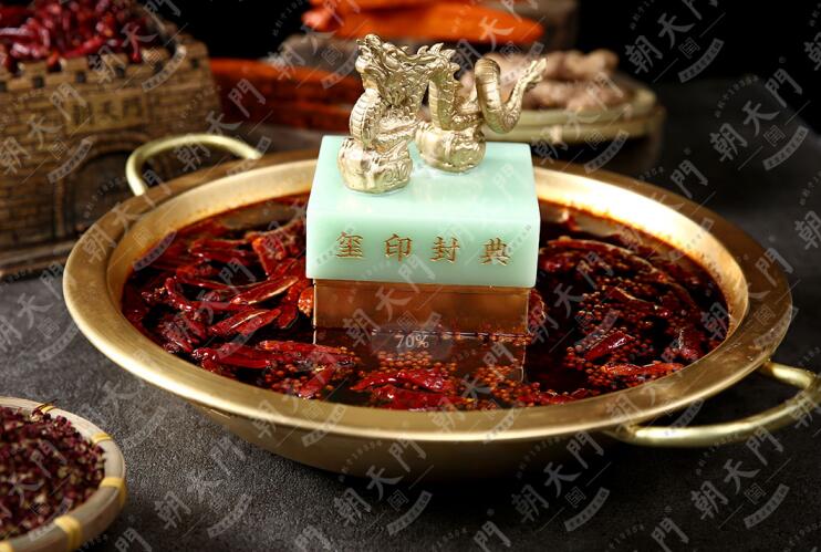 加盟特色火鍋加盟店，需要做哪些準備？