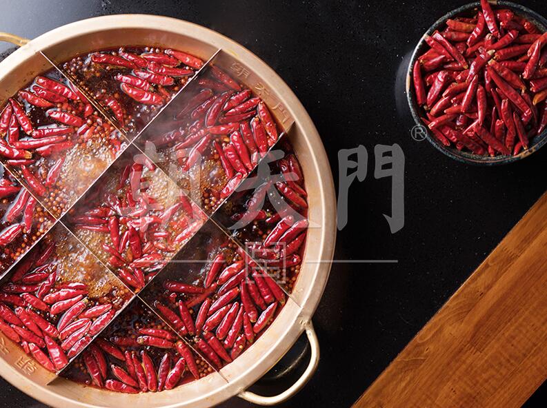 重慶老火鍋加盟店，三大方法提高競爭力