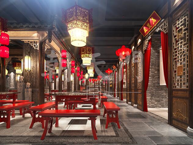 特色老火鍋連鎖加盟，選址時(shí)要避開這幾個(gè)位置