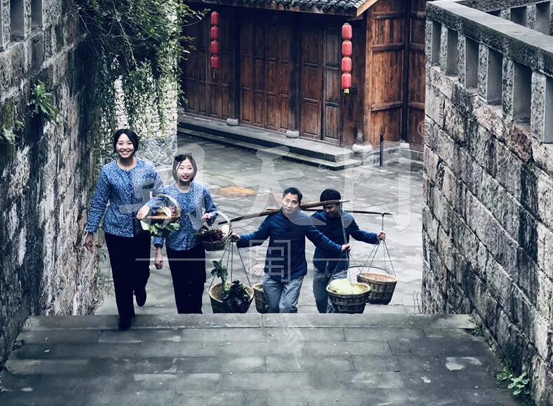 重慶特色火鍋加盟店，如何降低員工流失率？