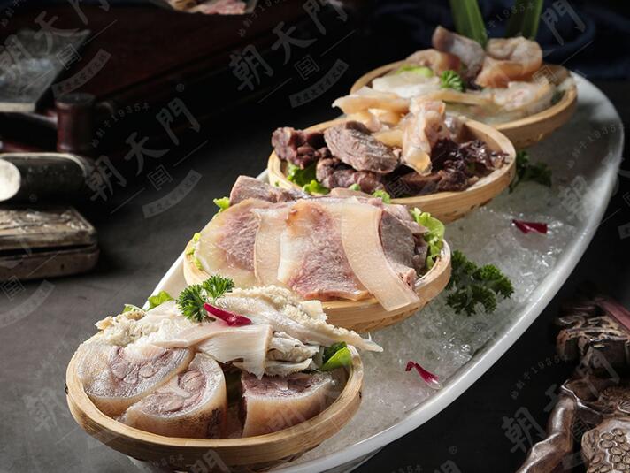 特色火鍋店菜單如何設(shè)計？這幾個小竅門早知道