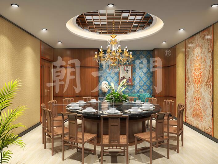 小火鍋店裝修需要多少錢(qián)？有哪些風(fēng)格？