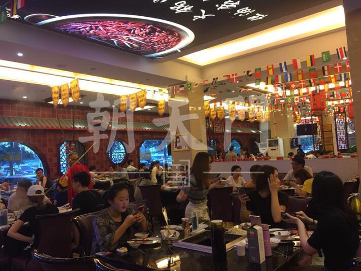 特色小火鍋加盟店，選址要注意這三大要素！