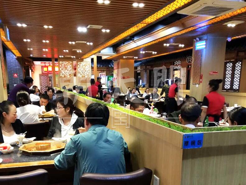 2019天津糖酒會好項目招商，加盟火鍋前景廣！