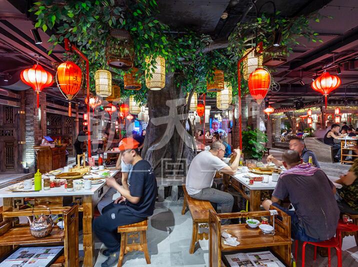 2019重慶火鍋節(jié)哪家好吃，哪家品牌味道好