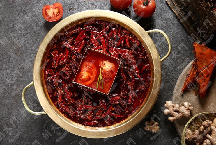 重慶火鍋排名前十強有哪些？這家來重慶必吃！