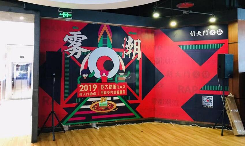 重慶連鎖火鍋店哪家好？這家已進(jìn)軍海外市場！