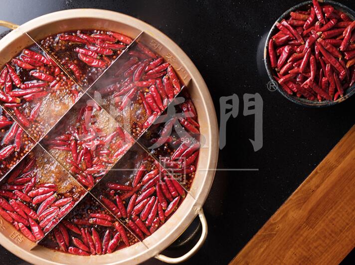 重慶正宗火鍋加盟，朝天門火鍋值得推薦！