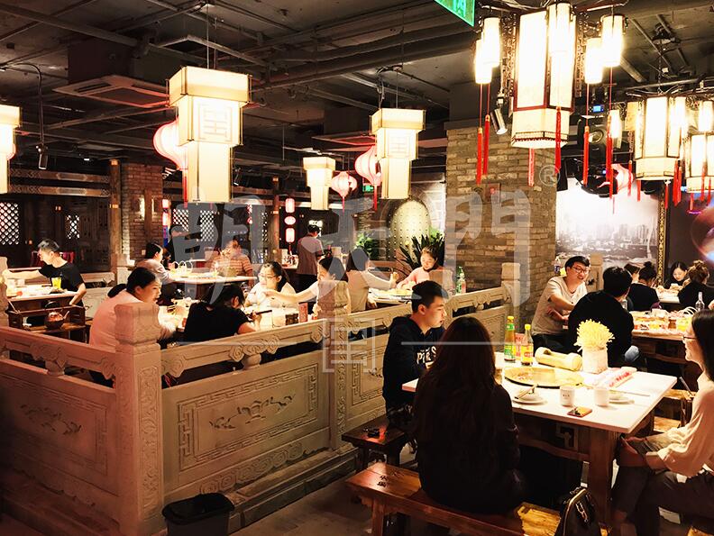 品牌火鍋實地考察，需考察哪些內容？