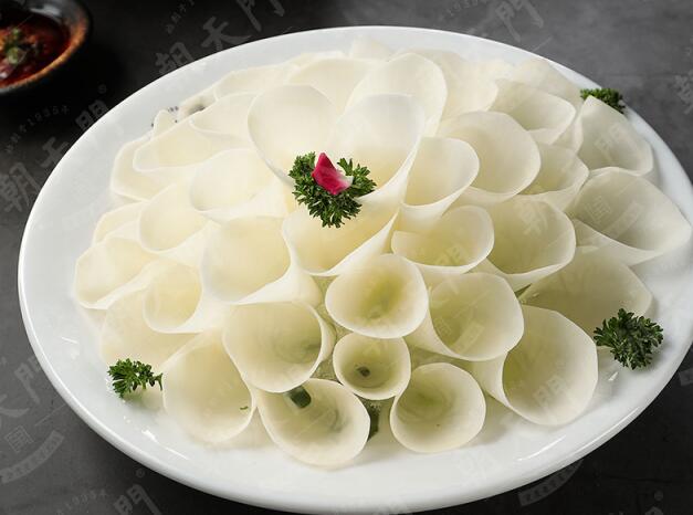 吃火鍋必點(diǎn)素菜排行榜，你pick哪一個(gè)？