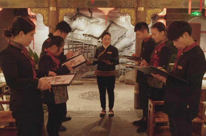 老火鍋加盟連鎖店的經(jīng)營(yíng)技巧，快來Get吧！