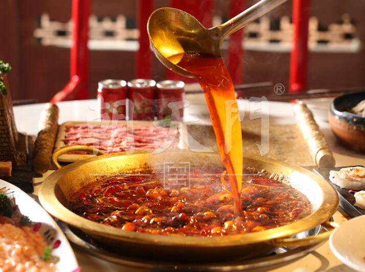 麻辣小火鍋降辣降燥的小妙招有哪些？