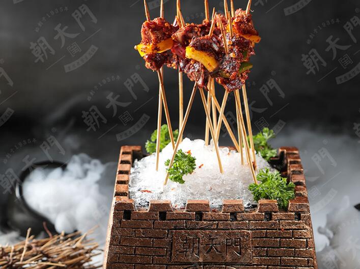 重慶必吃美食，帶你感悟舌尖上的重慶！