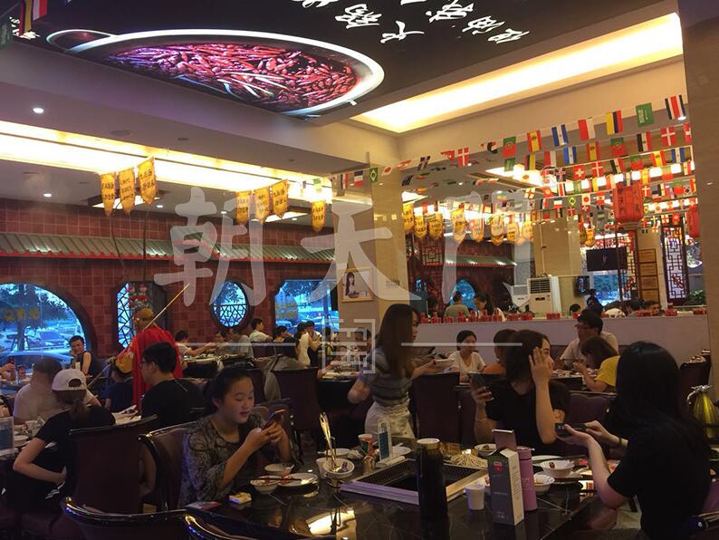 吃火鍋怕長胖？盡量避免這幾類高熱量食物