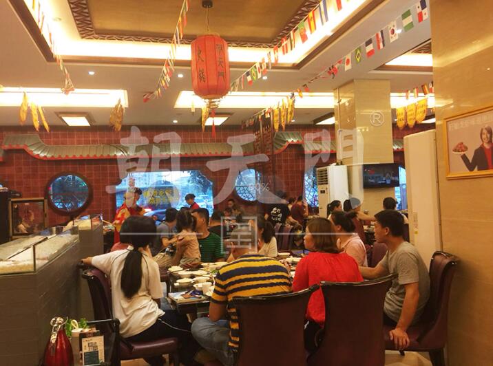 加盟重慶火鍋店怎么樣？人均消費高不高？